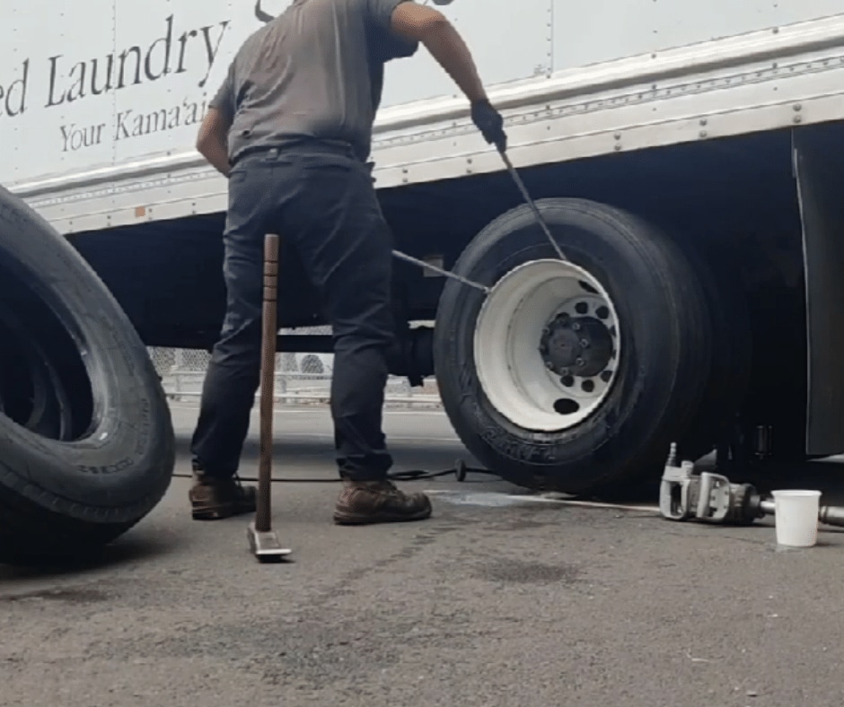 commercial tire