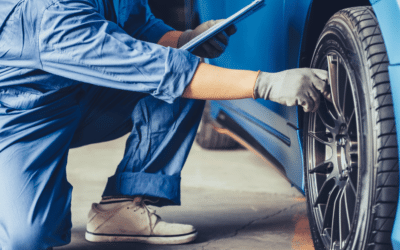 Convenience on the Go: The Benefits of Mobile Tire Repair Services