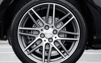 How to Choose the Right Tires for Your Vehicle