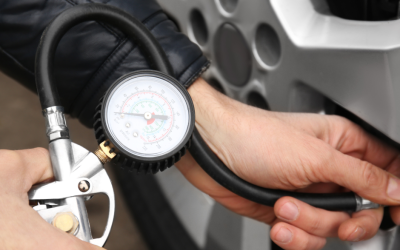 The Importance of Regular Tire Maintenance